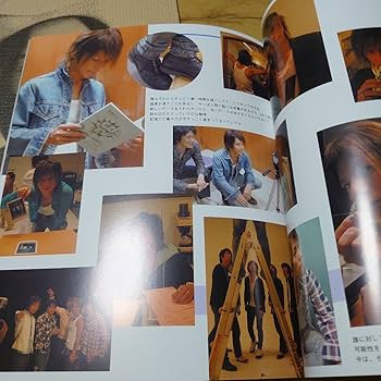 Amazon.co.jp: 7zoo7限定 松岡充 my Seven-Zoo-Seven days!! 3冊